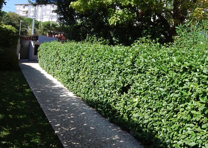 Ceccarini Suite Riccione