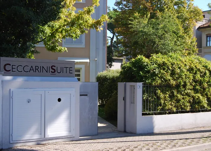 Ceccarini Suite Riccione